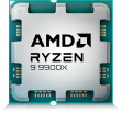 Ryzen 9 9900X 4.4GHz 12C/24T 120W 64MB Cache AM5 CPU