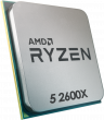AMD Ryzen 5 2600X 3.6GHz 95W 6C/12T 16MB Cache AM4 CPU