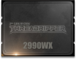 AMD Ryzen Threadripper 2990WX 3.0GHz 32C/64T, 80MB cache, 250W CPU