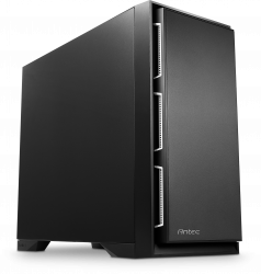 P101 Quiet Mid-Tower ATX PC Chassis
