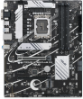 ASUS PRIME B760-PLUS D4 LGA1700 ATX Motherboard (DDR4)