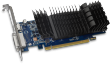 ASUS Geforce GT 1030 Fanless 2GB GDDR5 Graphics Card, DVI, HDMI