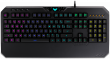 TUF GAMING K5 RGB Mech-Brane Gaming USB Keyboard