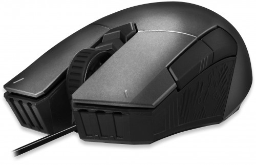TUF M5 Mouse