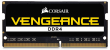 Vengeance 4GB (1x4GB) 2400MHz DDR4 SODIMM Memory