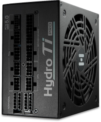 Hydro Ti Pro 1000W 80PLUS Titanium Fully Modular ATX 3.0 PSU