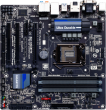 Gigabyte GA-Z87MX-D3H LGA1150 Micro ATX Motherboard