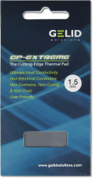 GP Extreme 1.5mm 80x40 Thermal Pad
