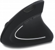 Apex Vertical Wireless Mouse with USB Receiver