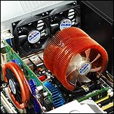 HD160XT is compatible with other Zalman coolers