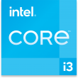 14th Gen Core i3 14100 3.5GHz 4C/8T 60W 5MB Raptor Lake CPU