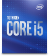 10th Gen Core i5 10600T 2.4GHz 6C/12T 35W 12MB Comet Lake CPU