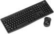 Logitech MK270 Wireless Desktop Keyboard and Optical Mouse