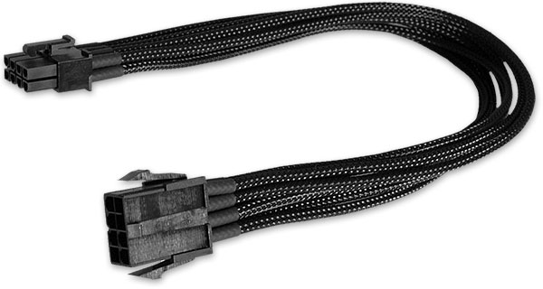 8-pin PCI-E extension cable