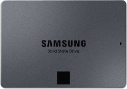 870 QVO 4TB SSD Solid State Drive