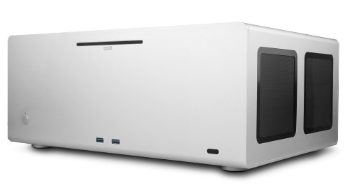 Ultimate 4K Entertainment PC, with OD slot