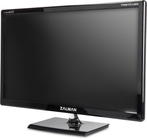 TM-270VA LED HDMI Monitor